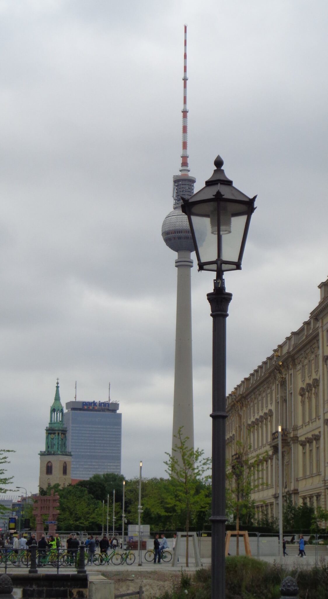 14 21.Mai 2023 Europatreffen in Berlin KLM Deutschland Lange